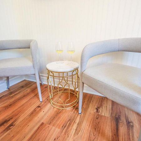 Mahone Bay Bed And Breakfast Luaran gambar