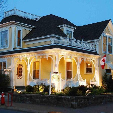 Mahone Bay Bed And Breakfast Luaran gambar