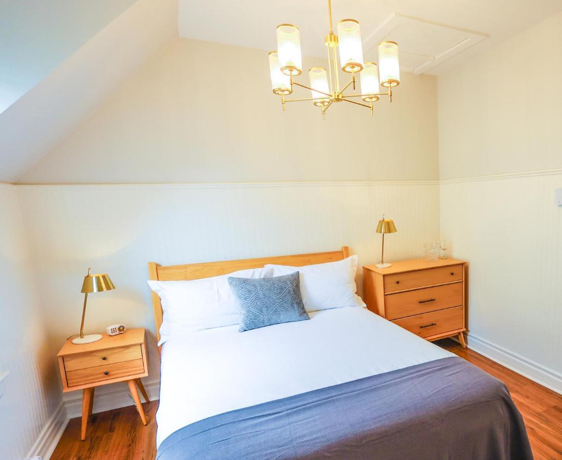 Mahone Bay Bed And Breakfast Luaran gambar