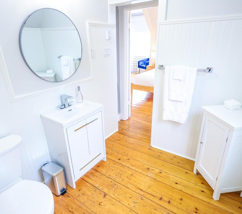 Mahone Bay Bed And Breakfast Luaran gambar