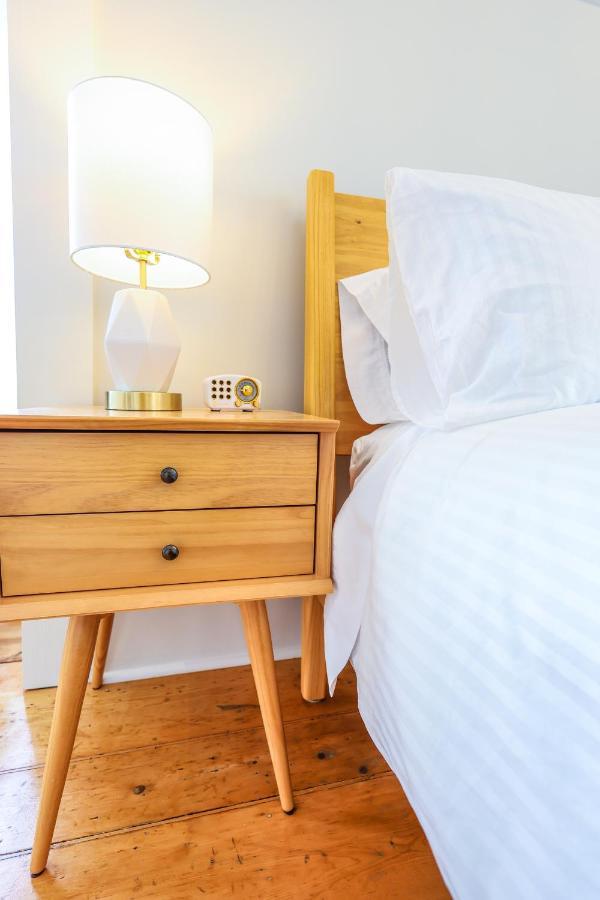 Mahone Bay Bed And Breakfast Luaran gambar