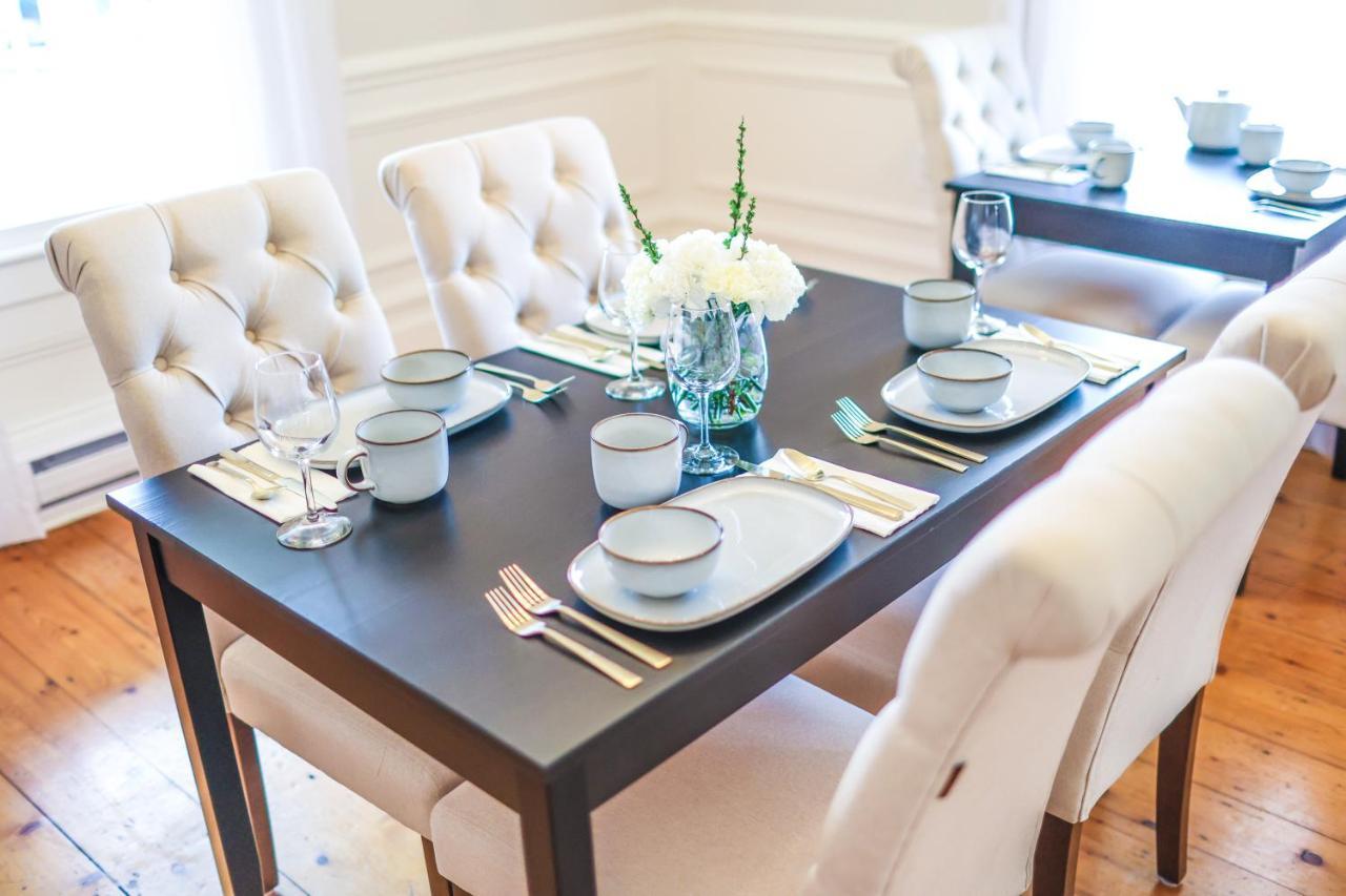 Mahone Bay Bed And Breakfast Luaran gambar
