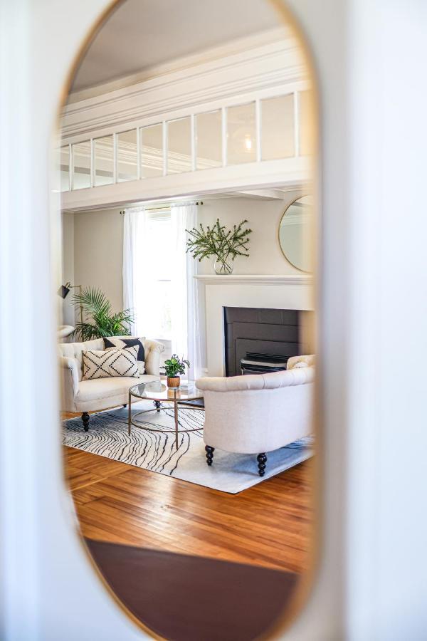 Mahone Bay Bed And Breakfast Luaran gambar