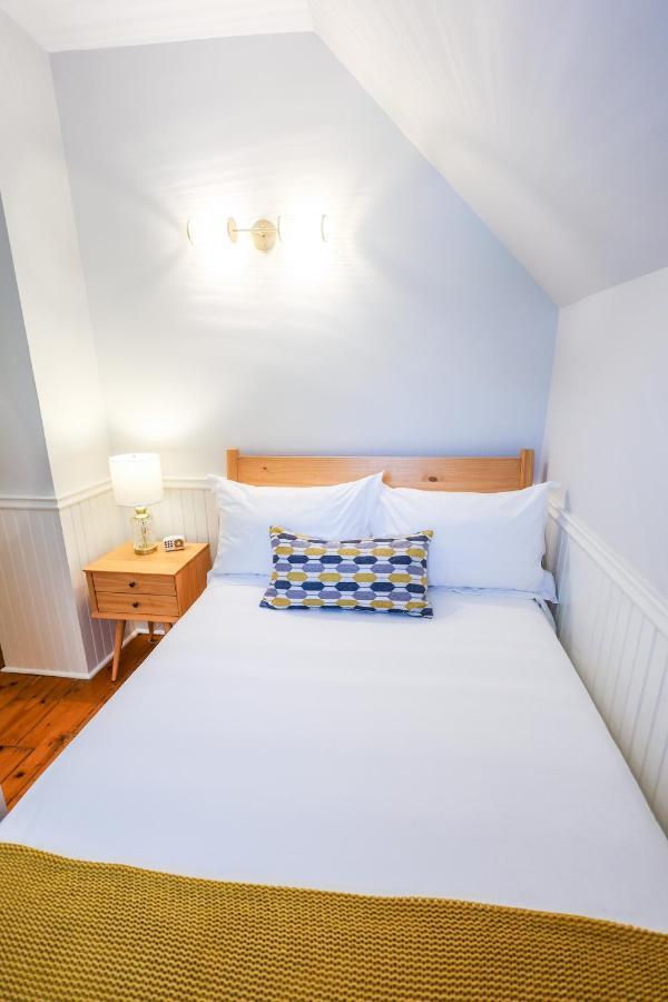 Mahone Bay Bed And Breakfast Luaran gambar