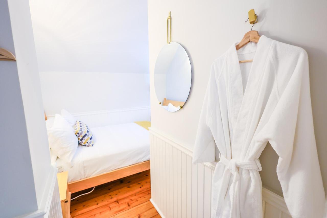 Mahone Bay Bed And Breakfast Luaran gambar