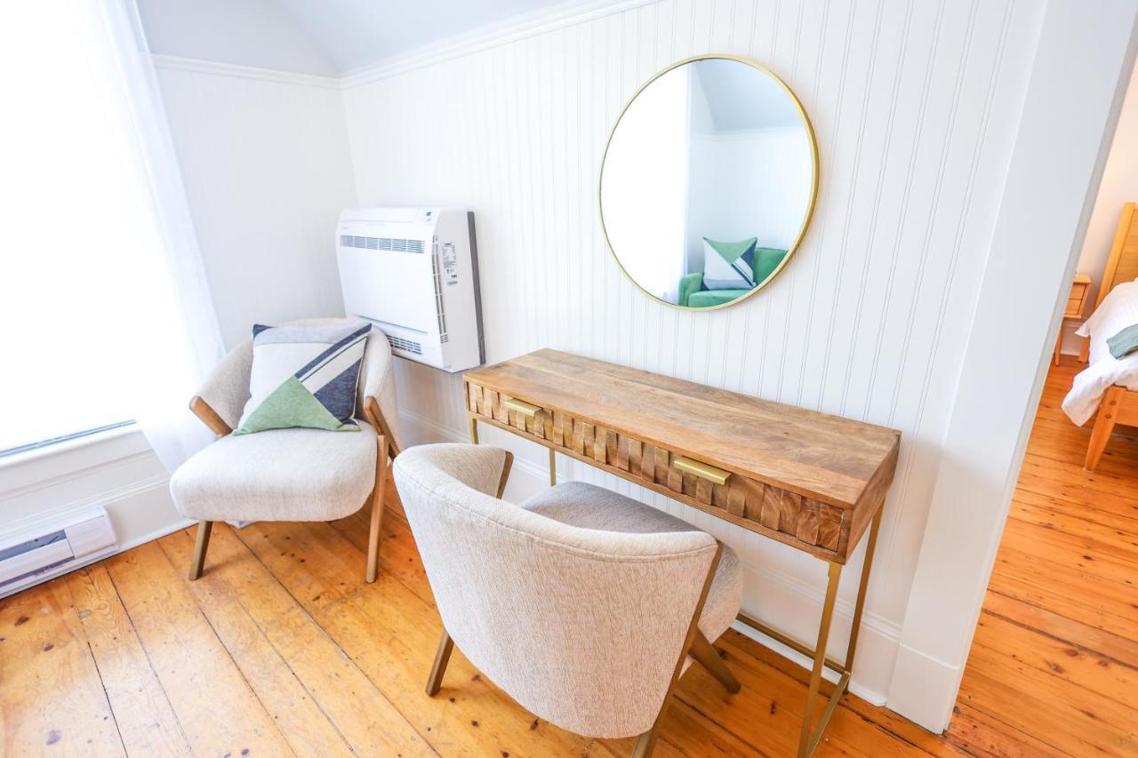 Mahone Bay Bed And Breakfast Luaran gambar