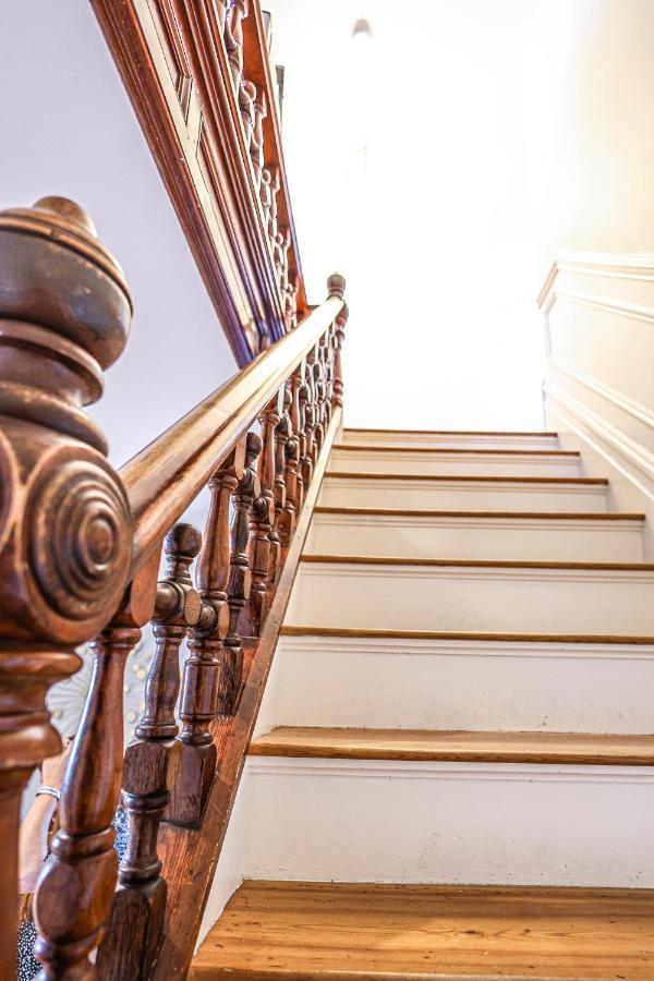 Mahone Bay Bed And Breakfast Luaran gambar