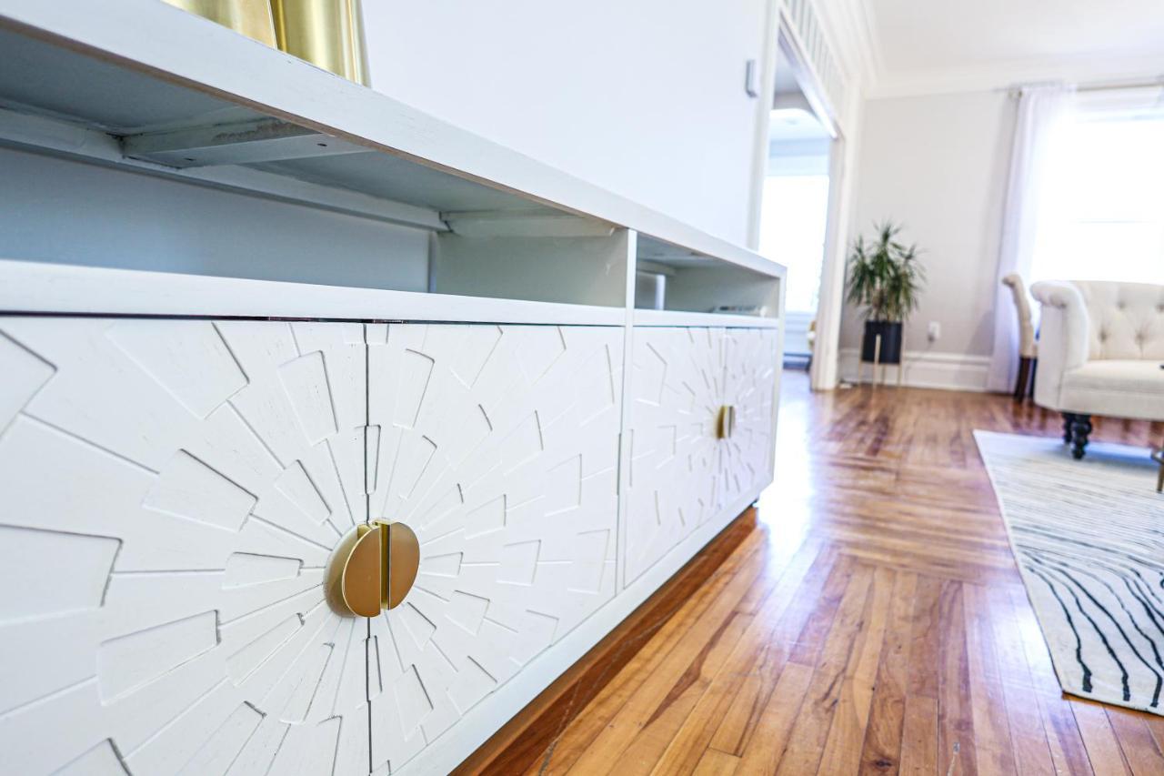 Mahone Bay Bed And Breakfast Luaran gambar
