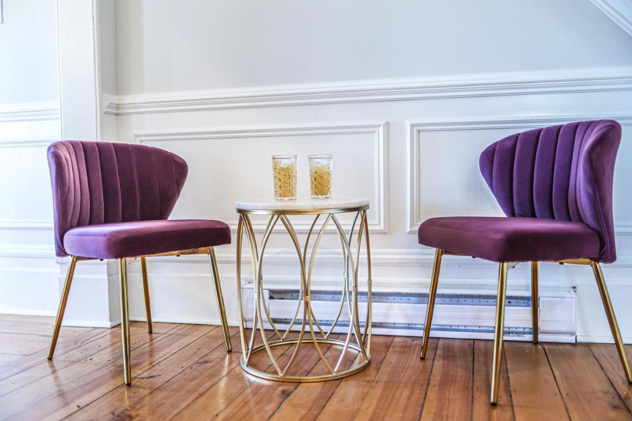 Mahone Bay Bed And Breakfast Luaran gambar