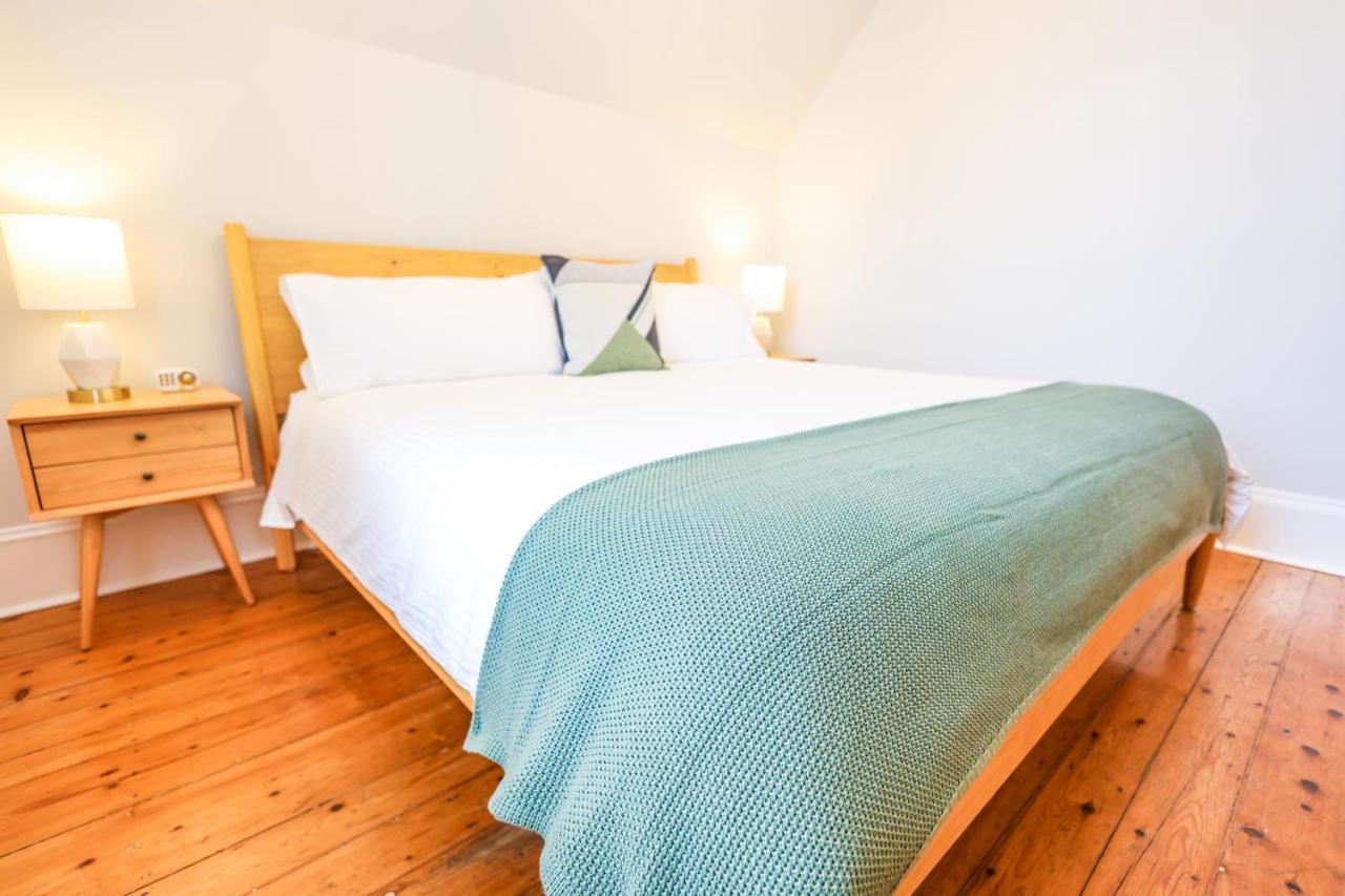 Mahone Bay Bed And Breakfast Luaran gambar